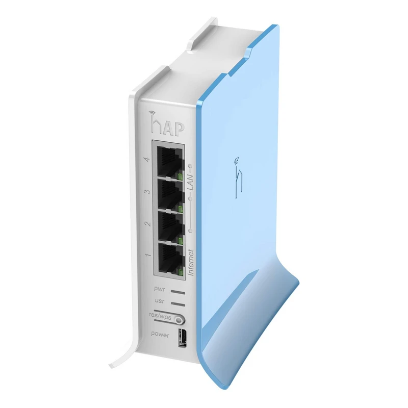 Маршрутизатор MikroTik RB941-2ND