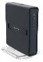 Двухдиапазонный Wi-Fi маршрутизатор MikroTik HAP LITE RB952UI-5AC-2ND MIKROTIK ROUTER