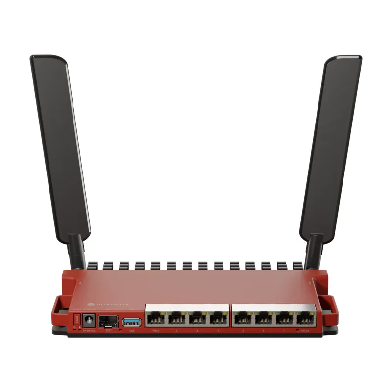MikroTik L009UiGS-2HaxD-IN