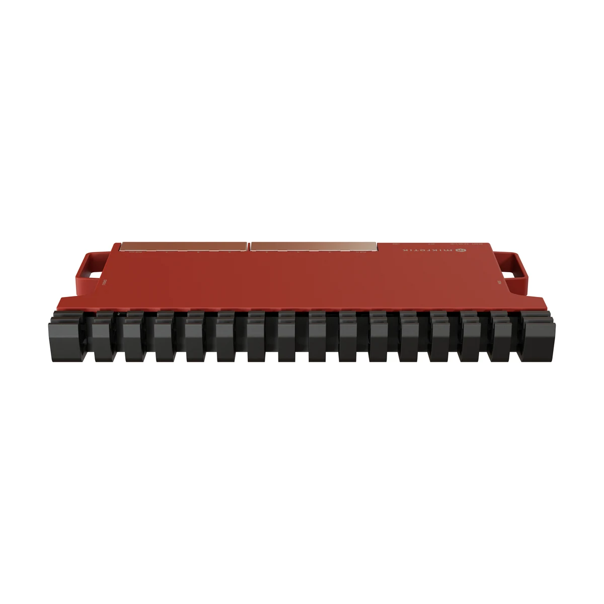 Маршрутизатор MikroTik L009UiGS-RM — фото 2