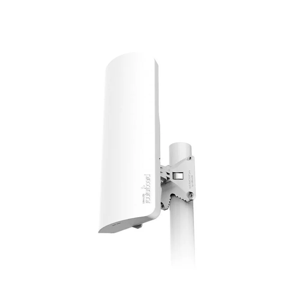 Радиомост MikroTik L22UGS-5HaxD2HaxD-15S