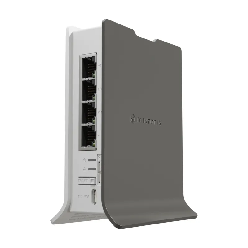 MikroTik hAP ax lite LTE6 (L41G-2axD&FG621-EA)