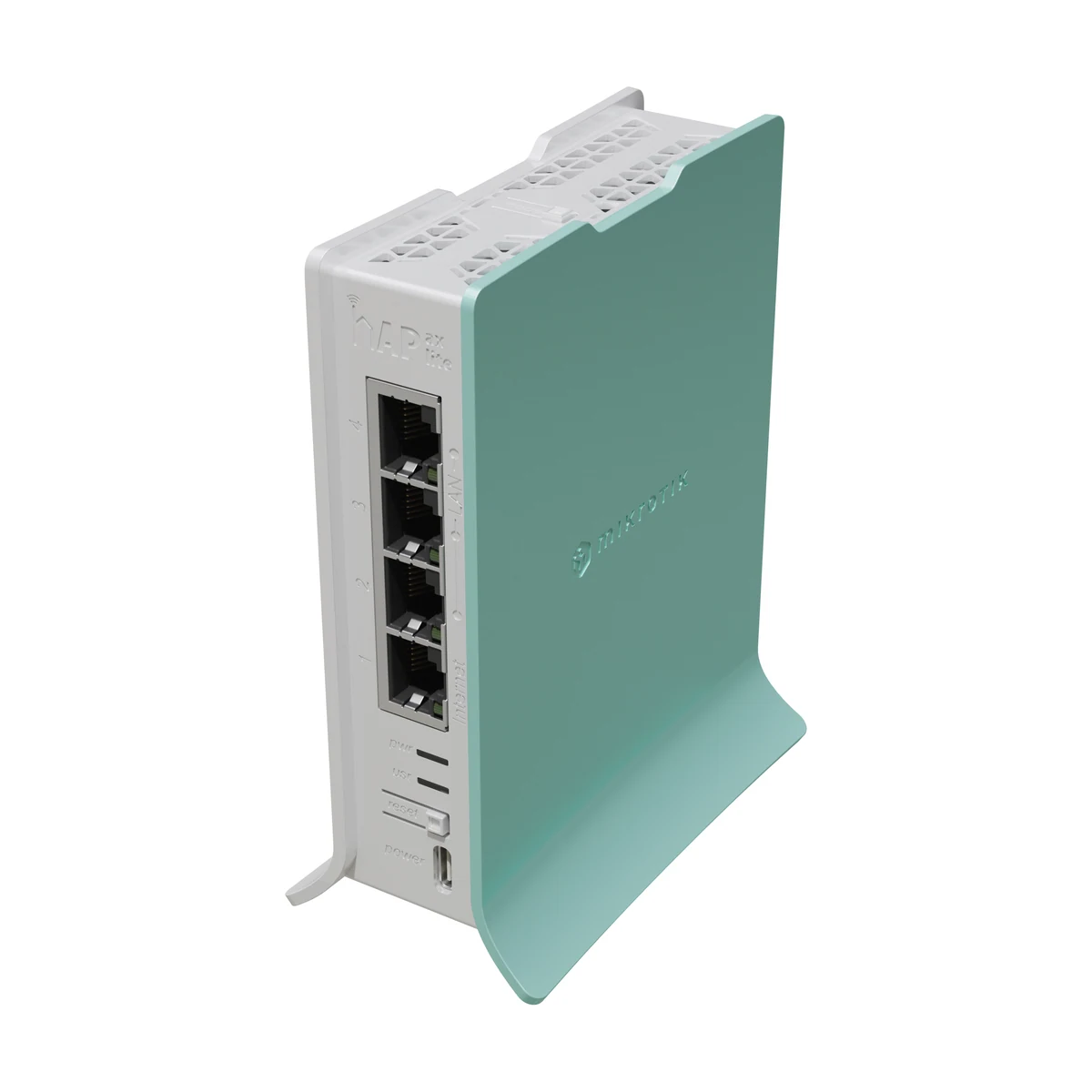 MikroTik hAP ax lite (L41G-2axD)
