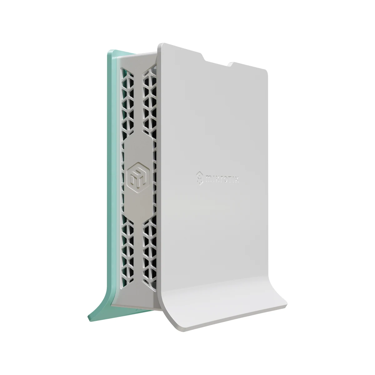 MikroTik hAP ax lite (L41G-2axD) — фото 2