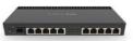 Стоечный маршрутизатор MikroTik RB4011IGS-RM MIKROTIK ROUTER