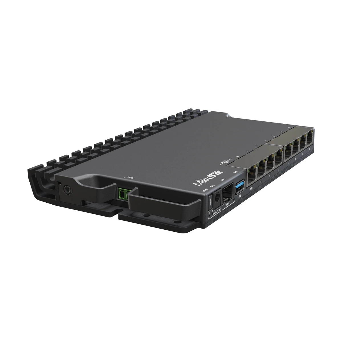MikroTik RB5009UG+S+IN yönlendirici — фото 3