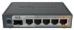 Домашний маршрутизатор MikroTik RB5009UG+S+IN MIKROTIK ROUTER