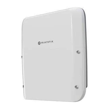 Маршрутизатор MikroTik RB5009UPr+S+OUT