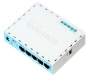 Gigabit роутер MikroTik RB750GR3 MIKROTIK ROUTER