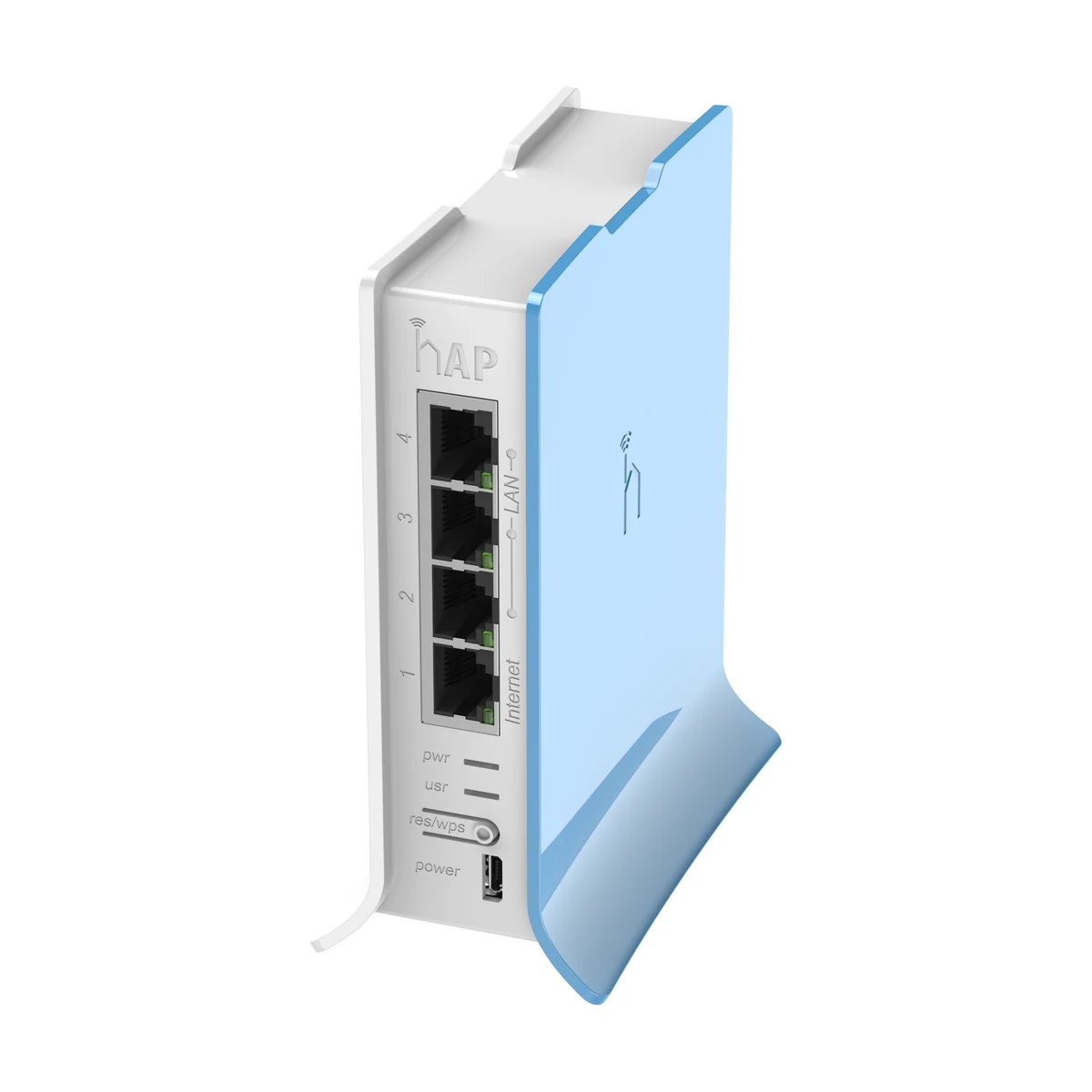 MikroTik RB941-2nD-TC Wi-Fi router