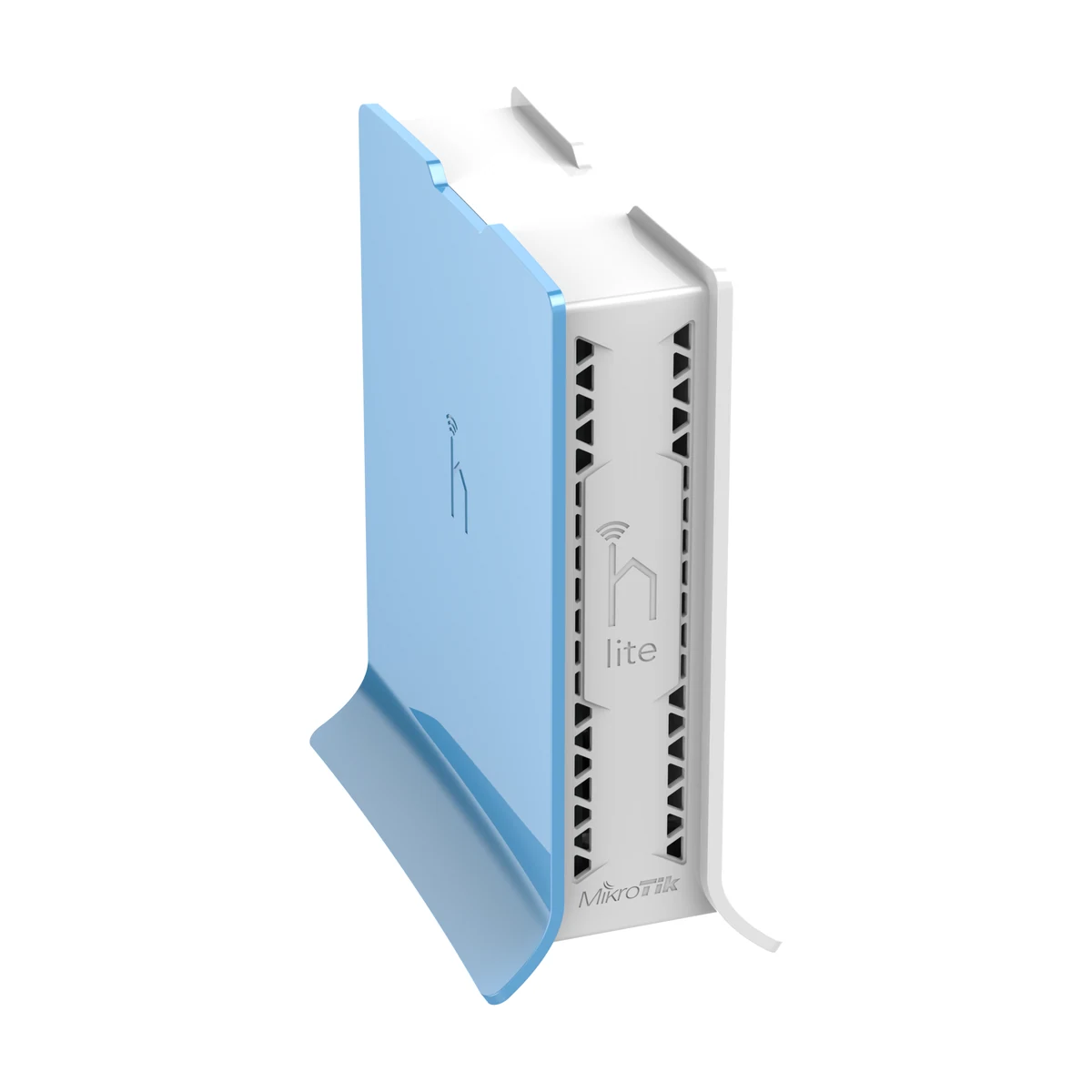 Wi-Fi маршрутизатор MikroTik RB941-2nD-TC — фото 5