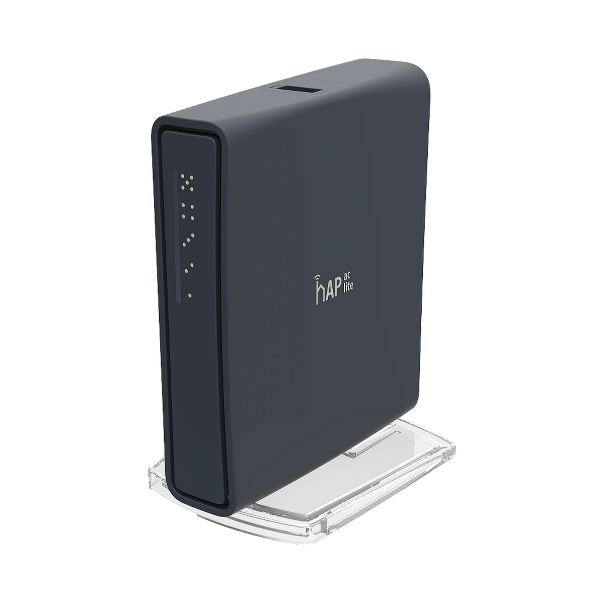 Wi-Fi маршрутизатор MikroTik RB952Ui-5ac2nD-TC — фото 3