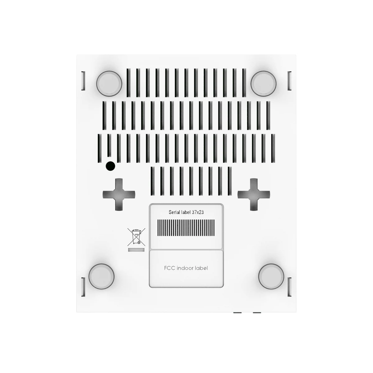 PoE-коммутатор MikroTik RB960PGS — фото 3