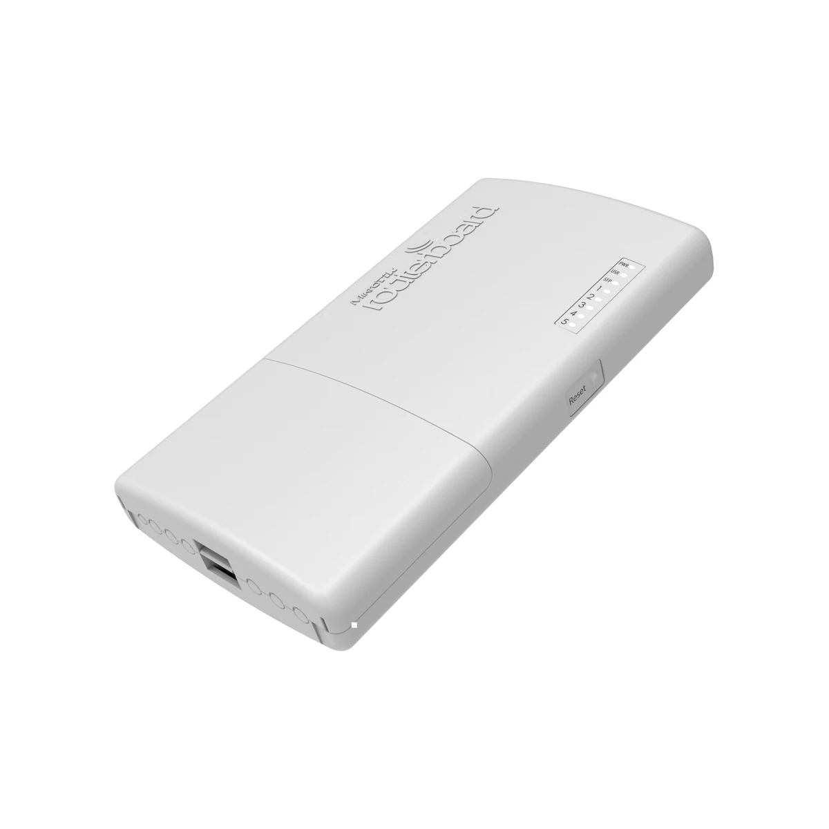 MikroTik RB960PGS-PB PoE switch