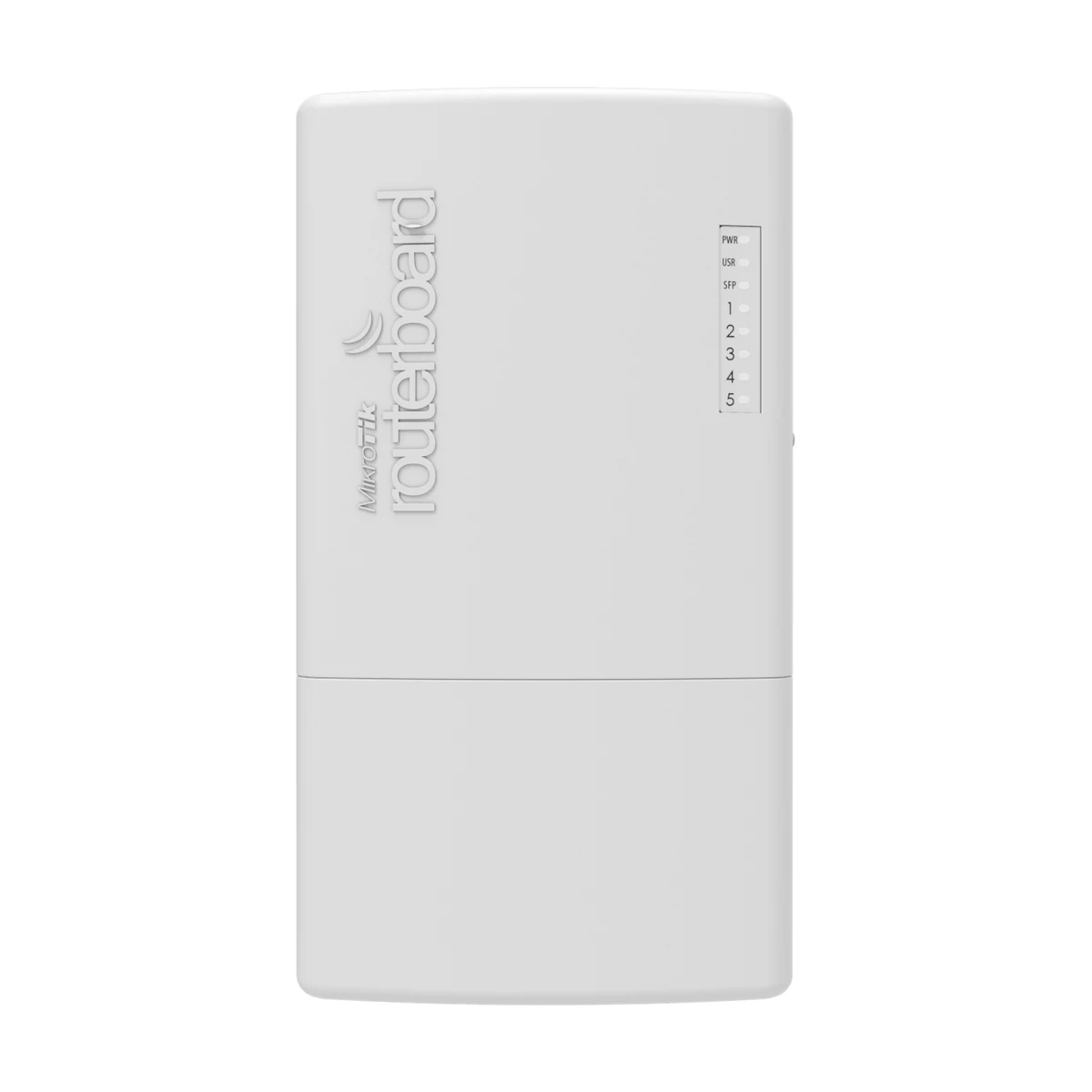 PoE-коммутатор MikroTik RB960PGS-PB — фото 2