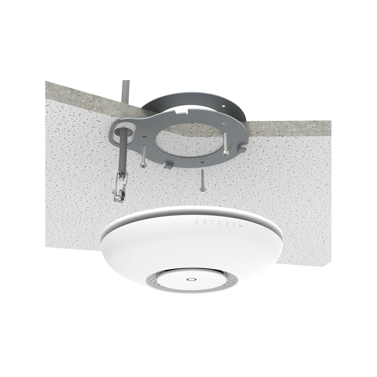 MikroTik cAP ac (RBcAPGi-5acD2nD) — фото 3
