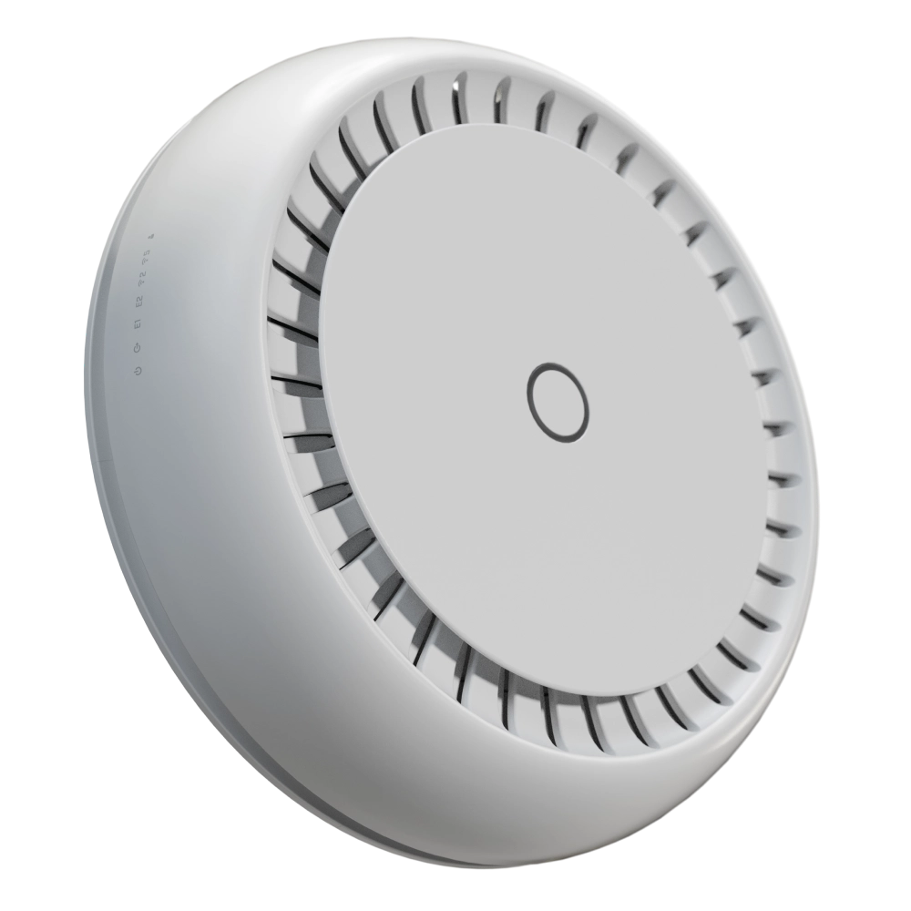 Точка доступа Wi-Fi MikroTik RBcAPGi-5acD2nD
