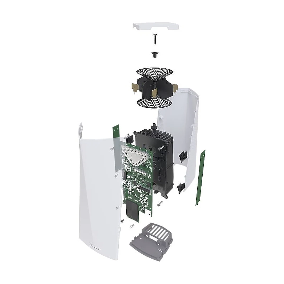MikroTik Audience LTE6 kit (RBD25GR-5HPacQD2HPnD&R11e-LTE6) — фото 2