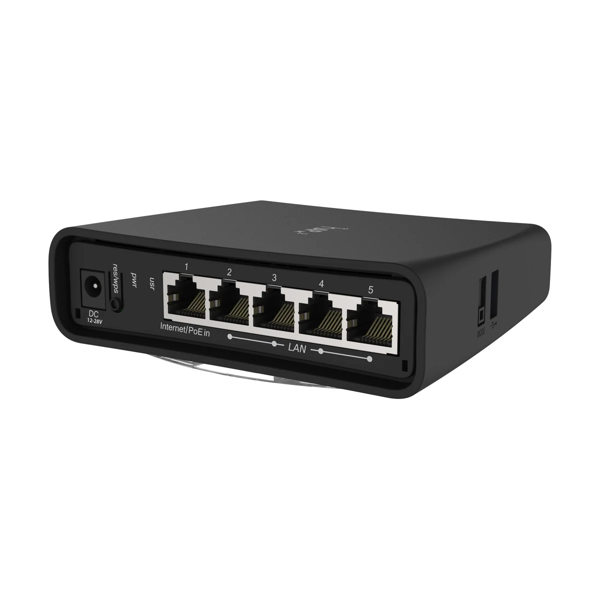 MikroTik hAP ac² (RBD52G-5HacD2HnD-TC) — фото 3