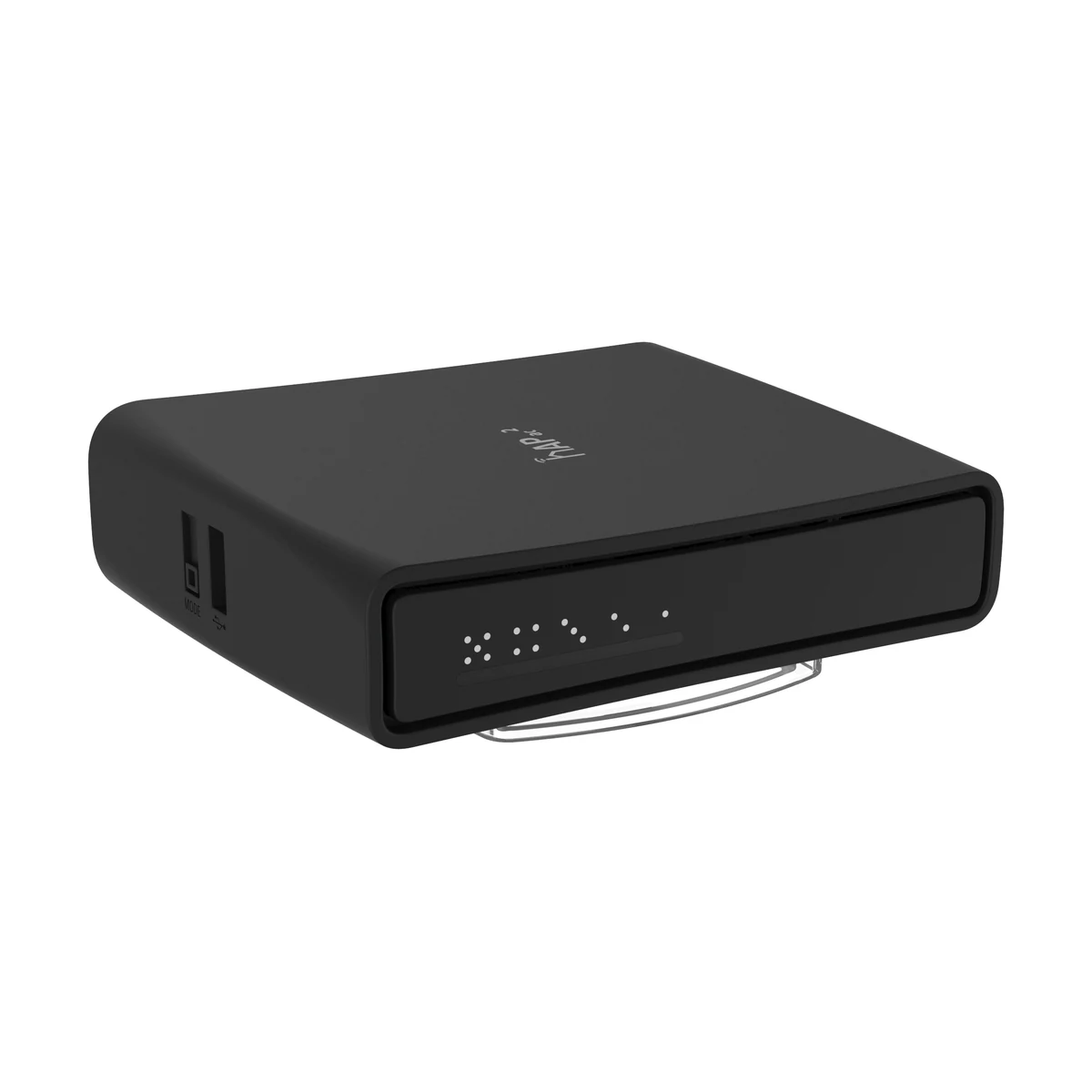 MikroTik hAP ac² (RBD52G-5HacD2HnD-TC) — фото 4