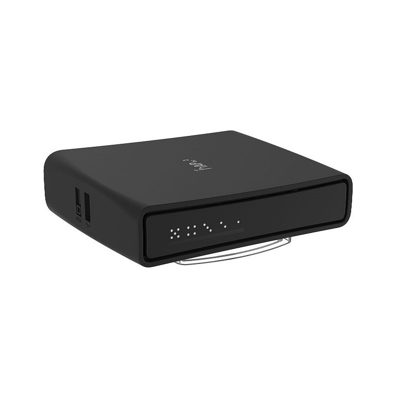 Wi-Fi маршрутизатор MikroTik RBD52G-5HacD2HnD-TC