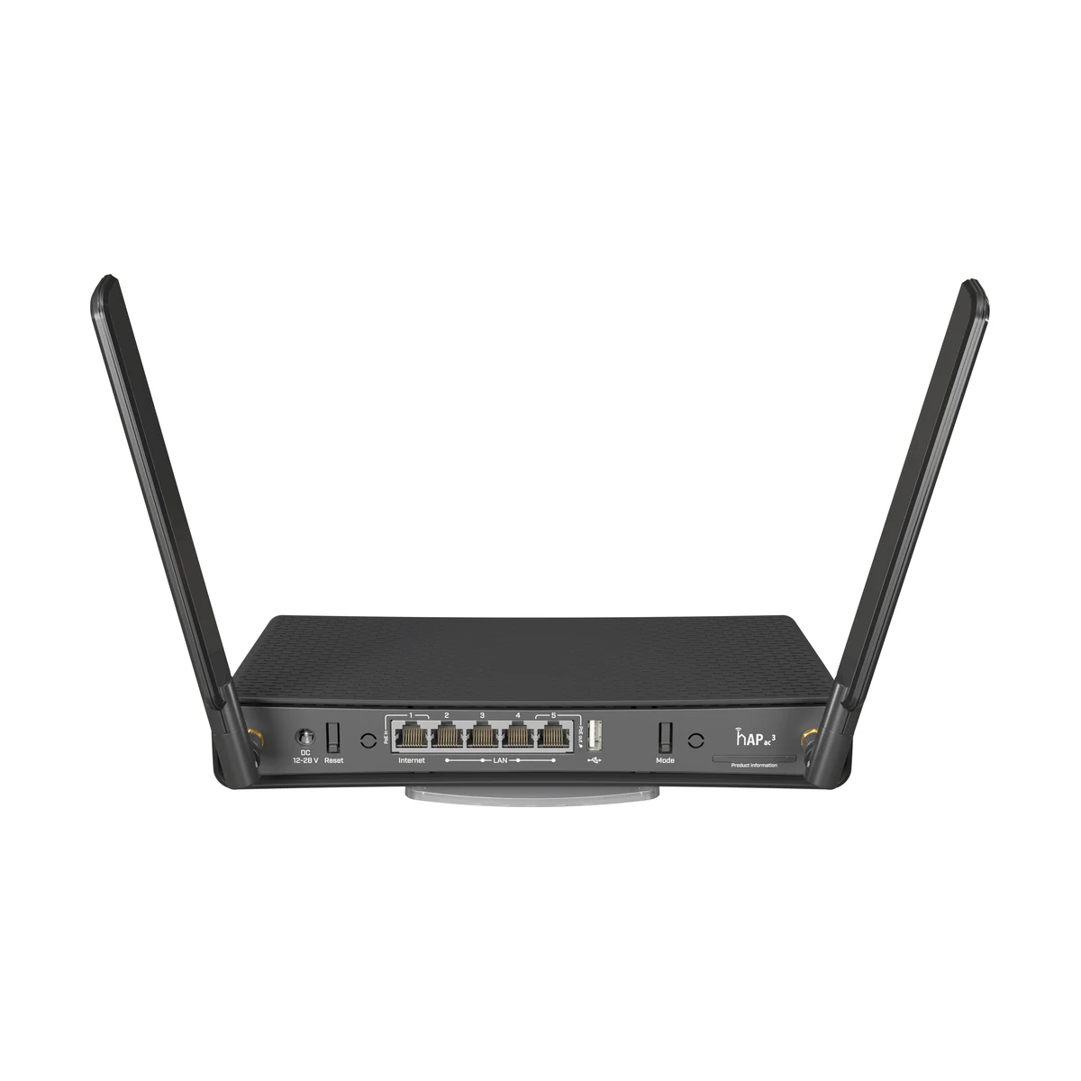 MikroTik hAP ac³ (RBD53iG-5HacD2HnD)