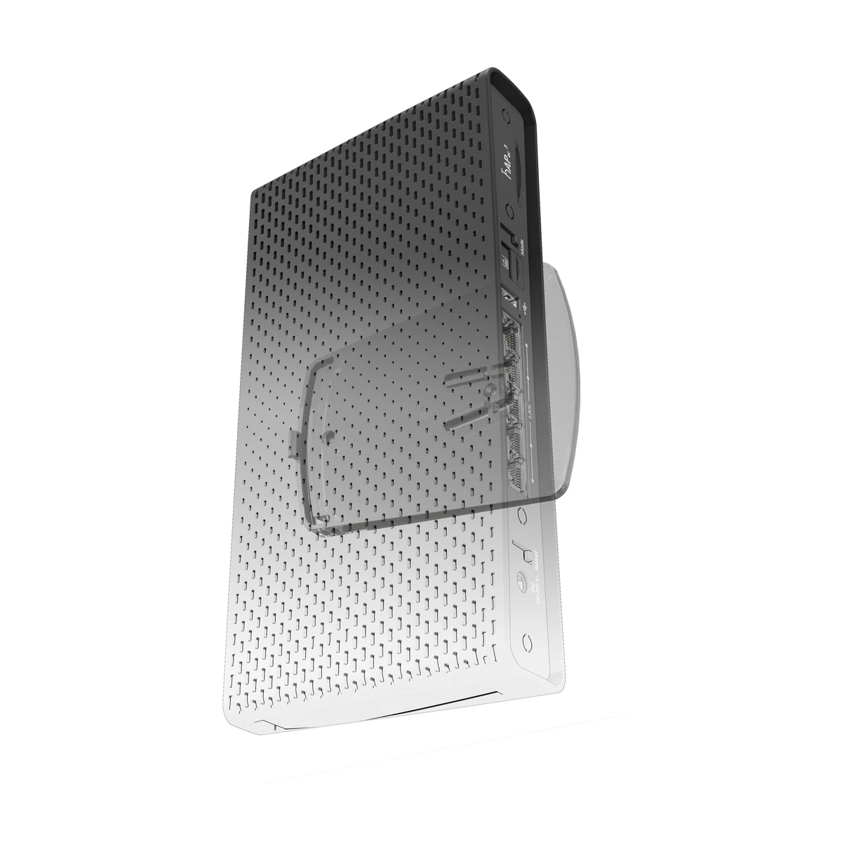 MikroTik hAP ac³ (RBD53iG-5HacD2HnD) — фото 4