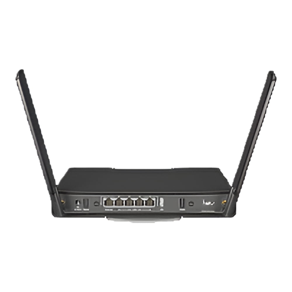 Wi-Fi маршрутизатор MikroTik RBD53iG-5HacD2HnD