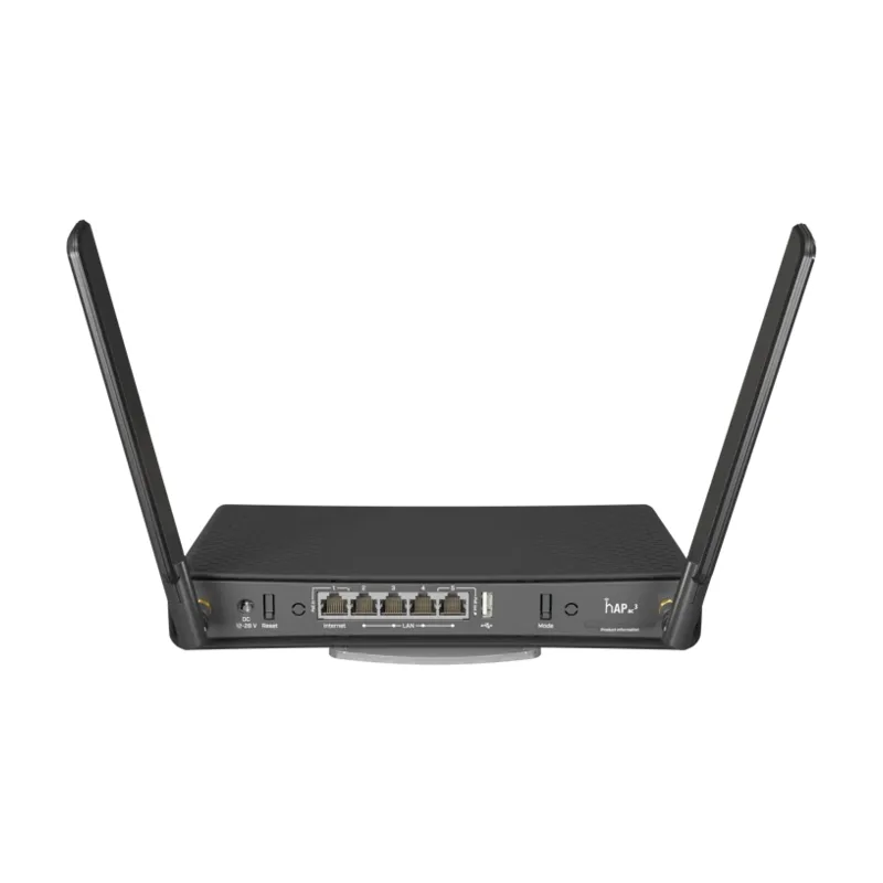 MikroTik hAP ac³ (RBD53iG-5HacD2HnD)