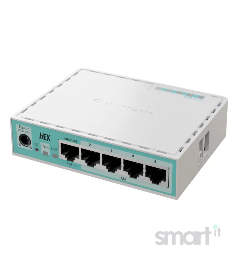 Радиомост MikroTik RBDiscG-5acD