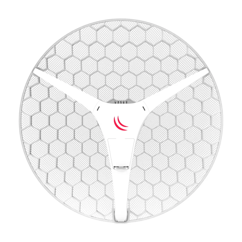 MikroTik LHG XL 5 ac (RBLHGG-5acD-XL)