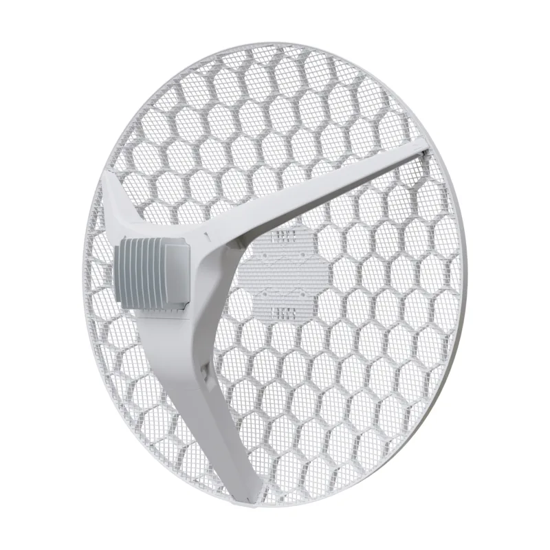 MikroTik LHG XL 52 ac (RBLHGG-5HPacD2HPnD-XL)