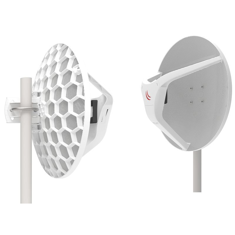 Радиомост 60 ГГц MikroTik RBLHGG-60ad
