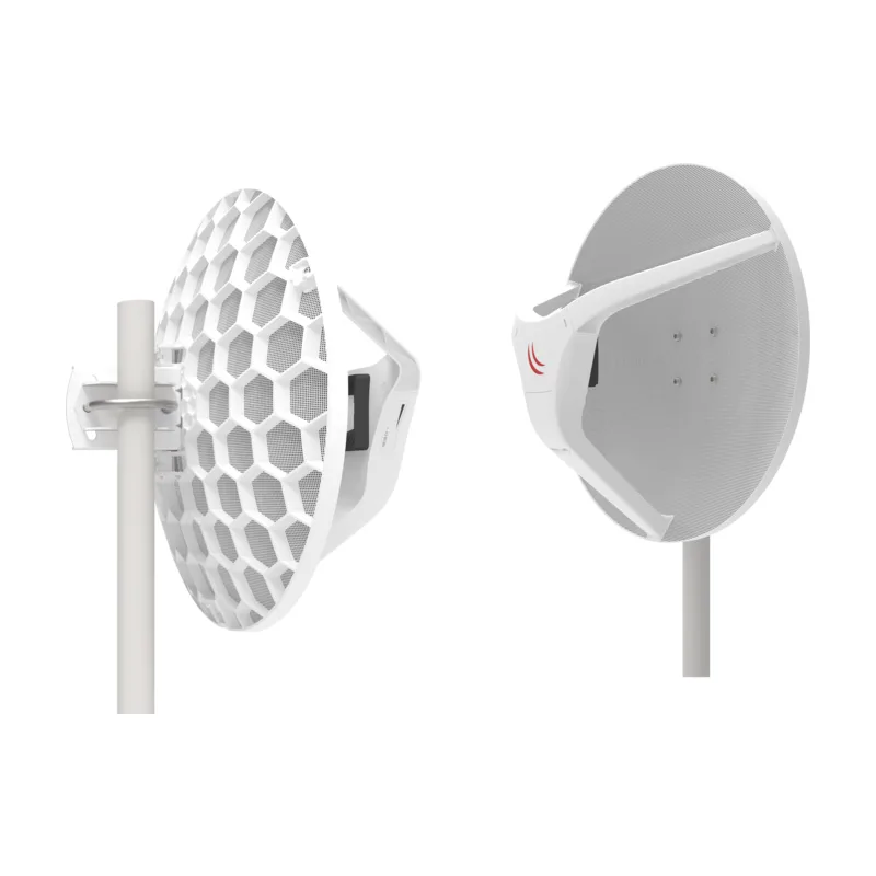 MikroTik Wireless Wire Dish (RBLHGG-60adkit)