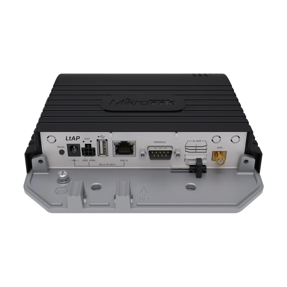 MikroTik LtAP LTE kit (RBLtAP-2HnD&R11e-LTE) — фото 2