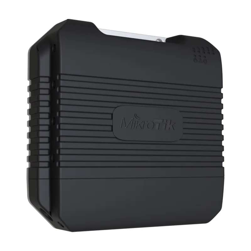 MikroTik LtAP LTE kit (RBLtAP-2HnD&R11e-LTE)