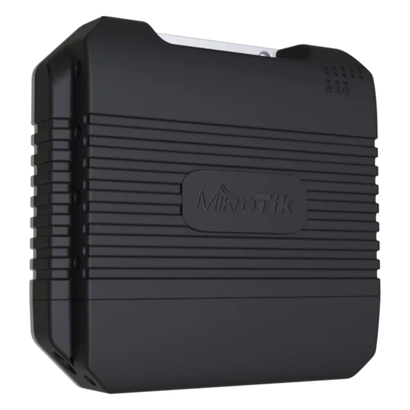 MikroTik LtAP LTE kit (RBLtAP-2HnD&R11e-LTE)