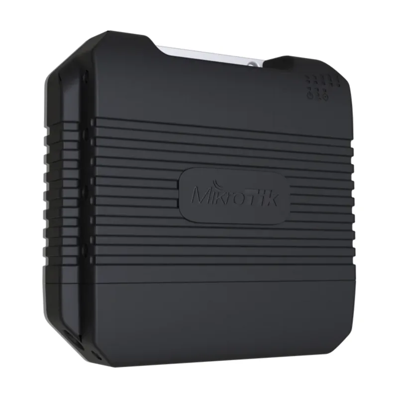 MikroTik LtAP LTE6 kit (RBLtAP-2HnD&R11e-LTE6)