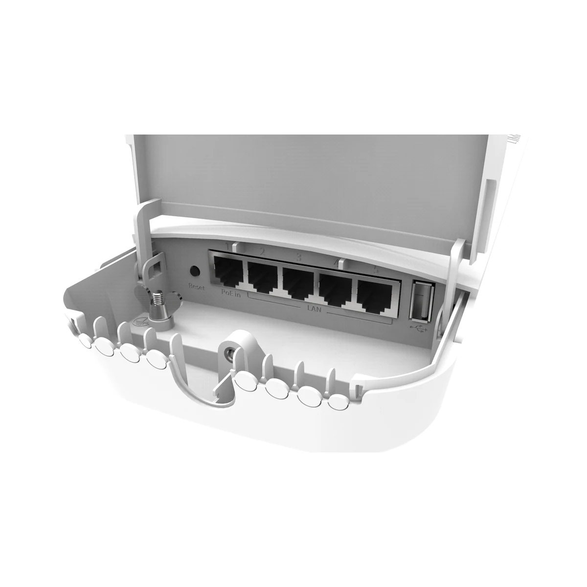 MikroTik OmniTIK 5 ac (RBOmniTikG-5HacD) — фото 2