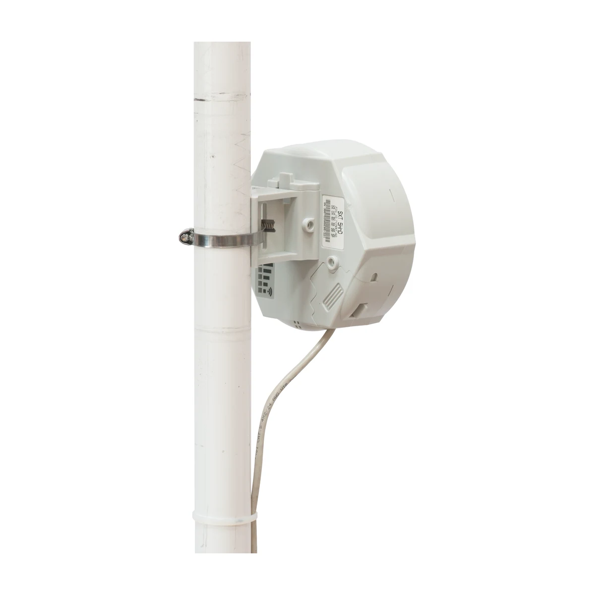 Радиомост MikroTik RBSXTG-5HPacD-SA — фото 3