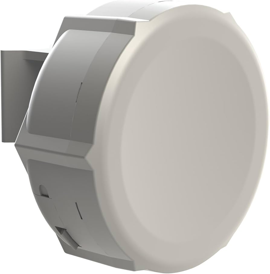 Радиомост MikroTik RBSXTG-5HPacD-SA