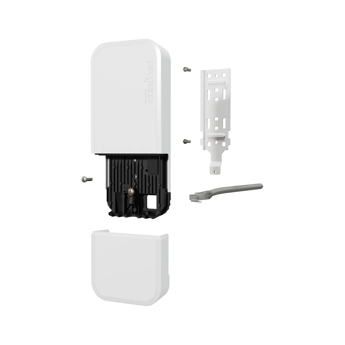 MikroTik wAP ac (RBwAPG-5HacD2HnD) — фото 4