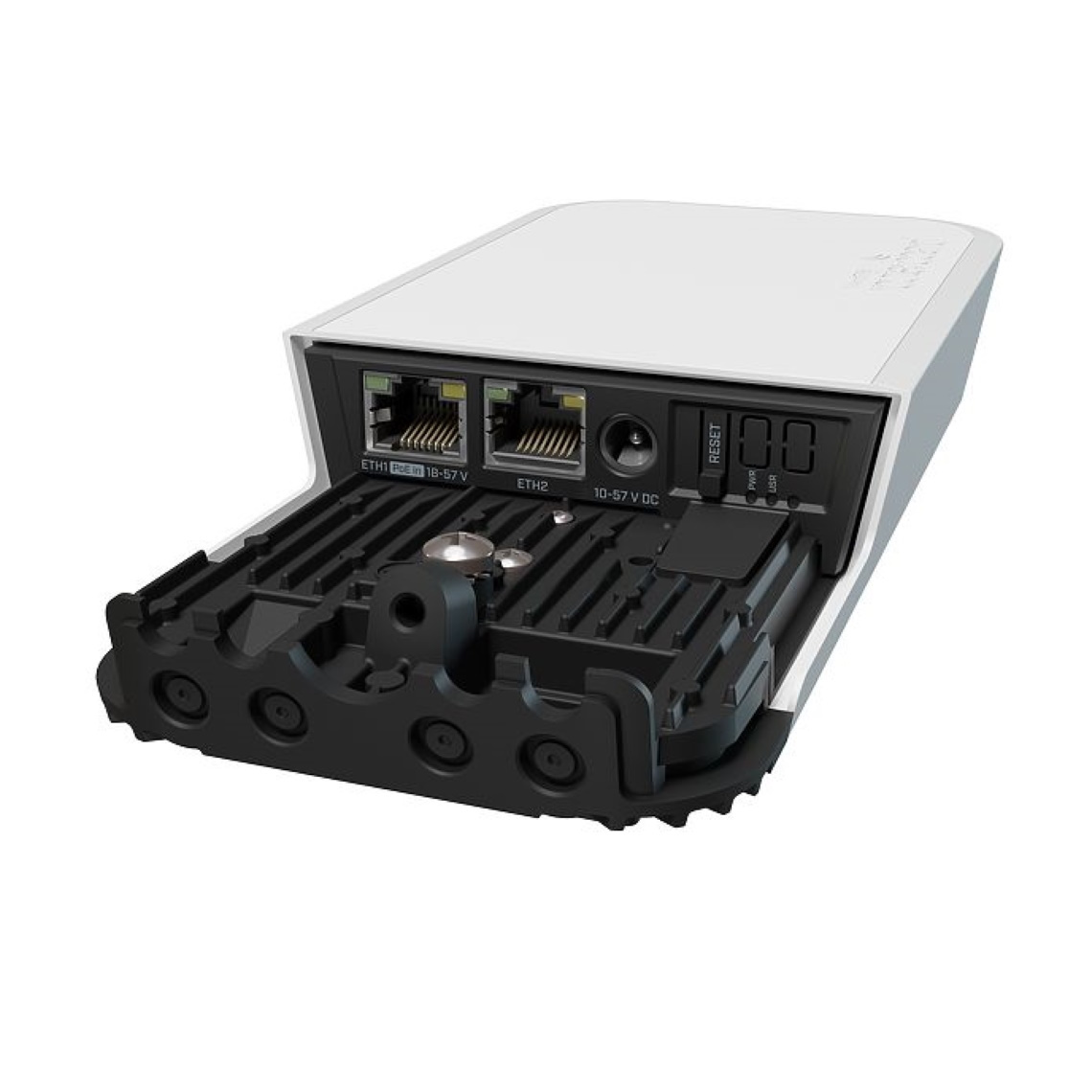 Точка доступа Wi-Fi MikroTik RBwAPG-5HacD2HnD