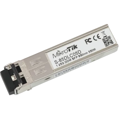 SFP-модуль MikroTik S-85DLC05D