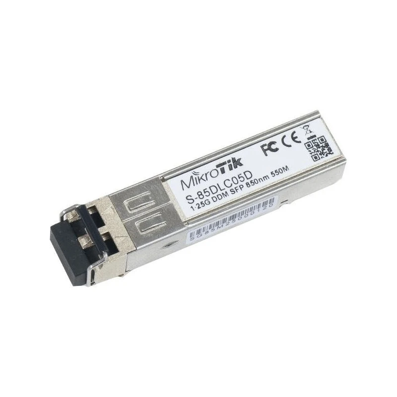 SFP-модуль MikroTik S-85DLC05D