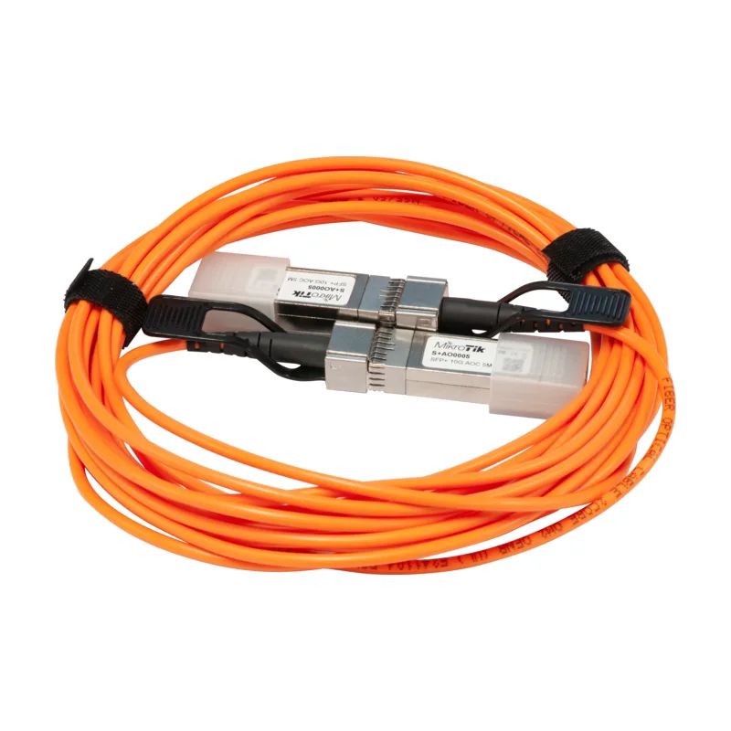 MikroTik S+AO0005