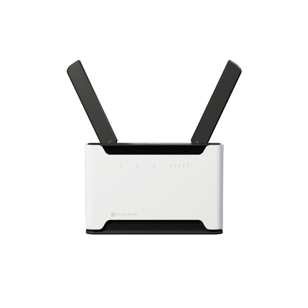 LTE маршрутизатор MikroTik S53UG+5HaxD2HaxD-TC&FG621-EA