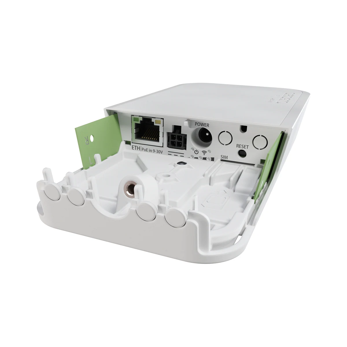 MikroTik wAP LTE kit (wAPR-2nD&EC200A-EU) — фото 2
