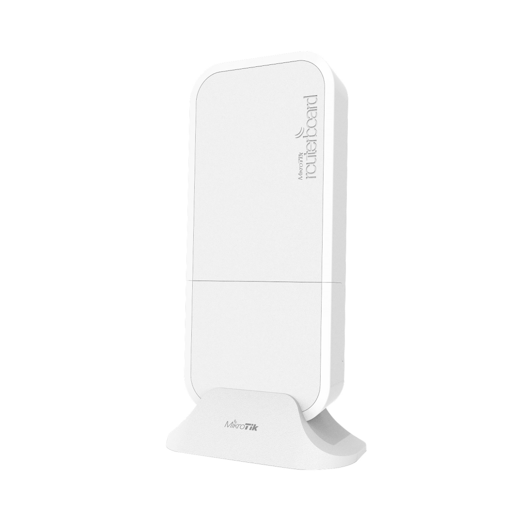 LTE маршрутизатор MikroTik wAPR-2nD&EC200A-EU