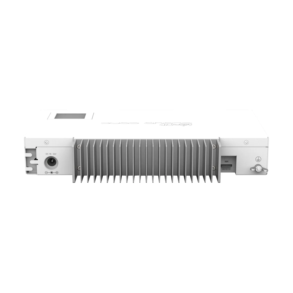 MikroTik CCR1009-7G-1C-1S+PC router — фото 2